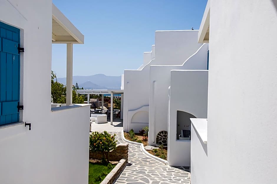 Cycladic Islands Hotel & Spa