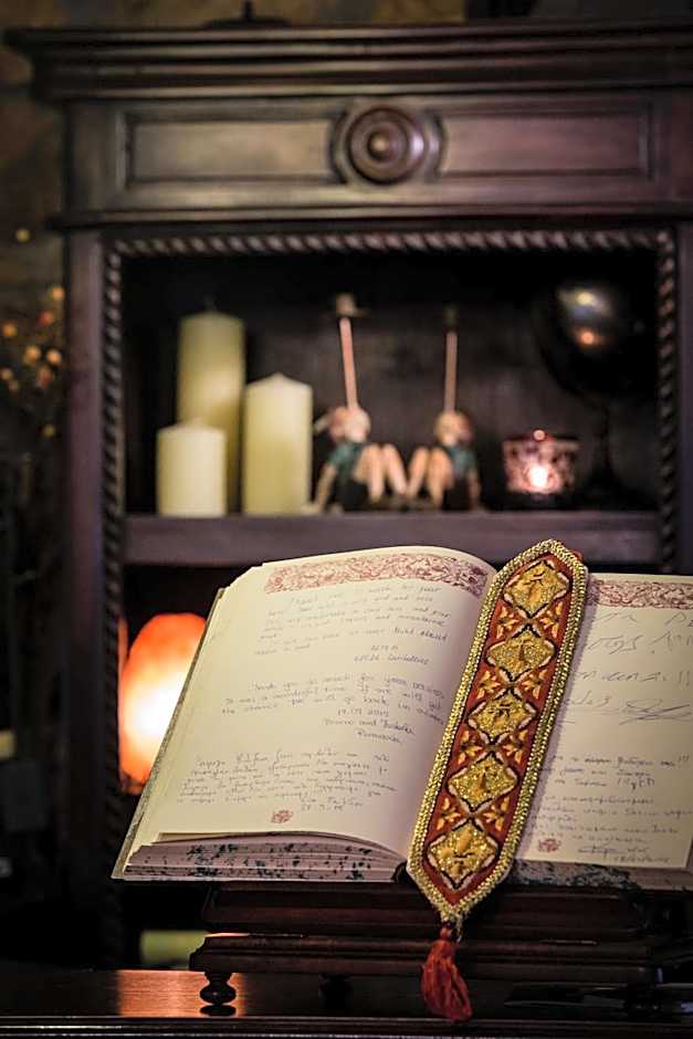 Atrion Highland Hotel