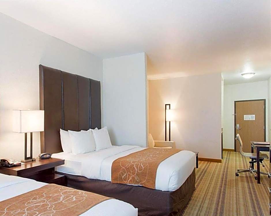 Comfort Suites Mandeville - Covington