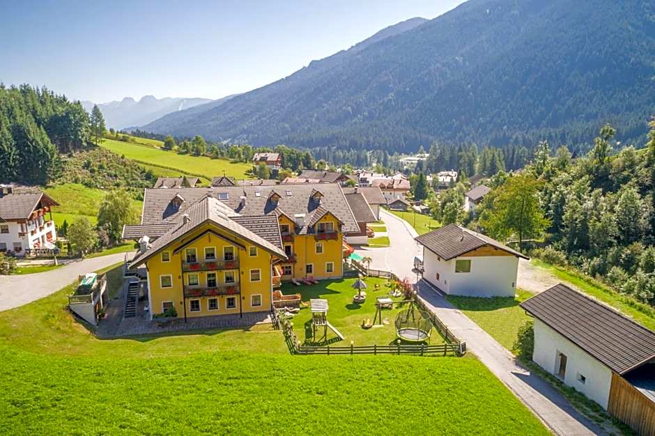 Hotel Tolderhof