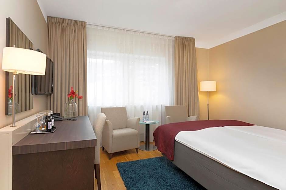 ProfilHotels Riddargatan