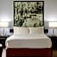 Super 8 by Wyndham Swan River MB