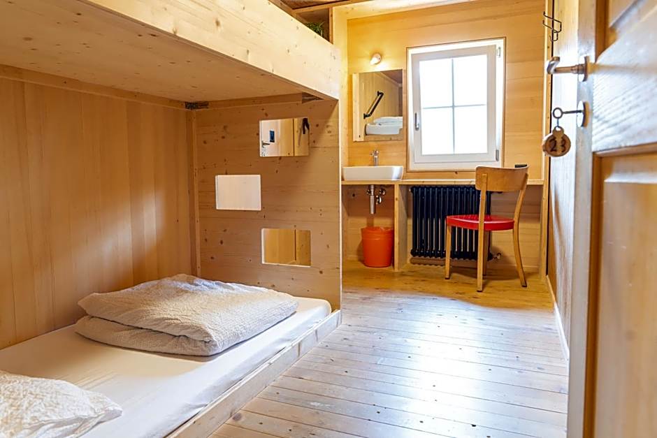 Naturfreunde Hostel Grindelwald