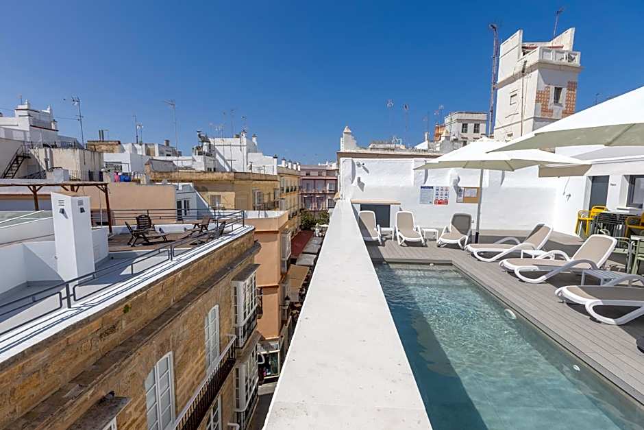 Soho Boutique Columela