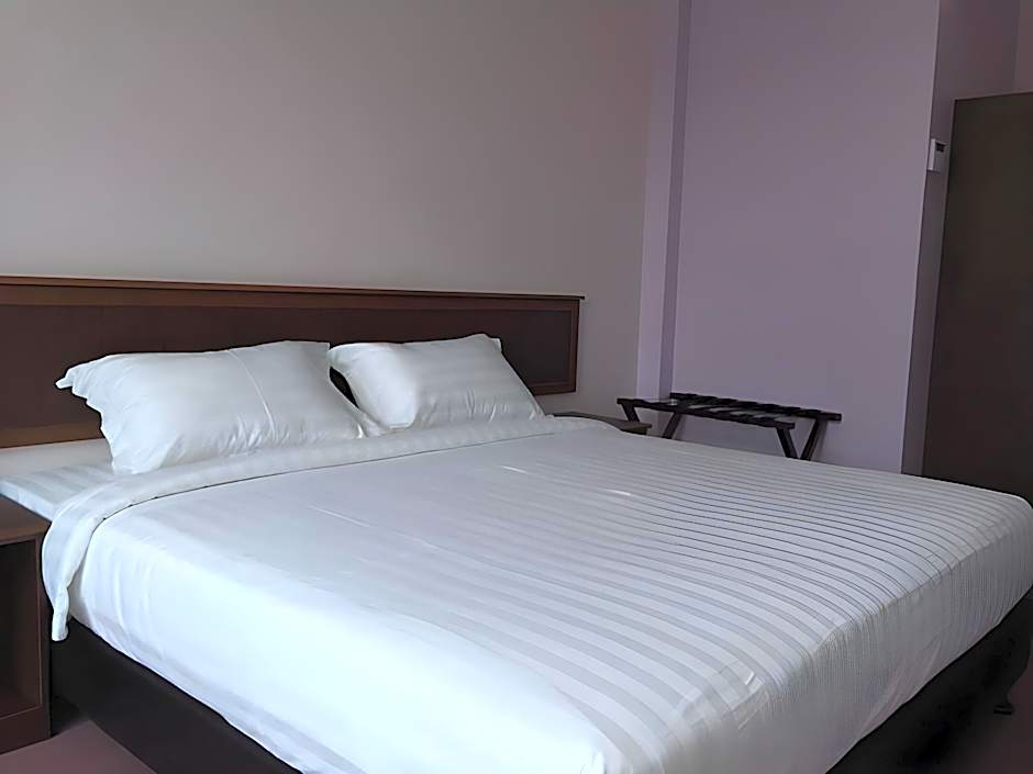 ID Hotel Yayasan