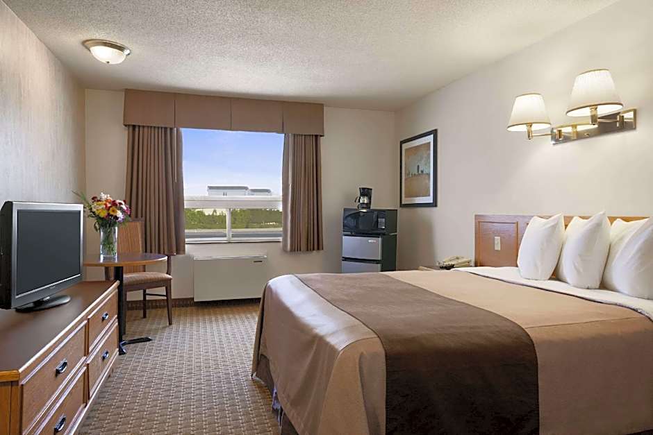 Travelodge by Wyndham Timmins
