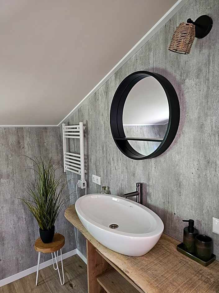 Tiny House De Klyster