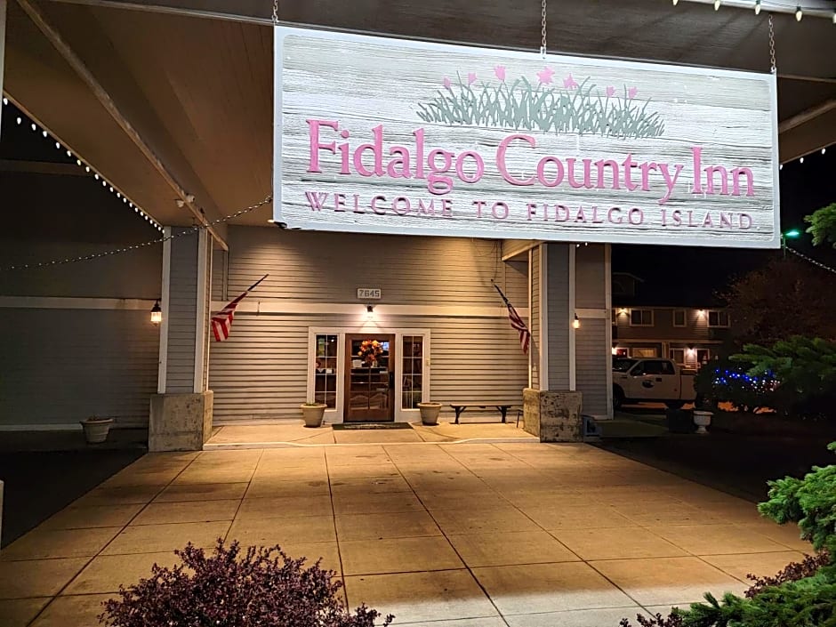Fidalgo Country Inn