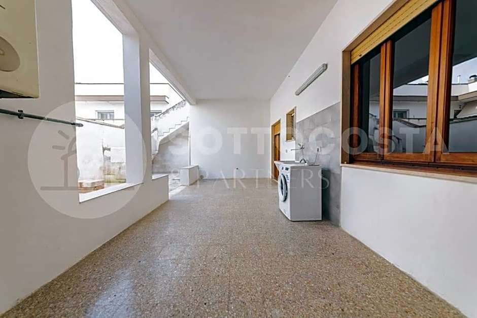 Lucy's Flat - Melendugno