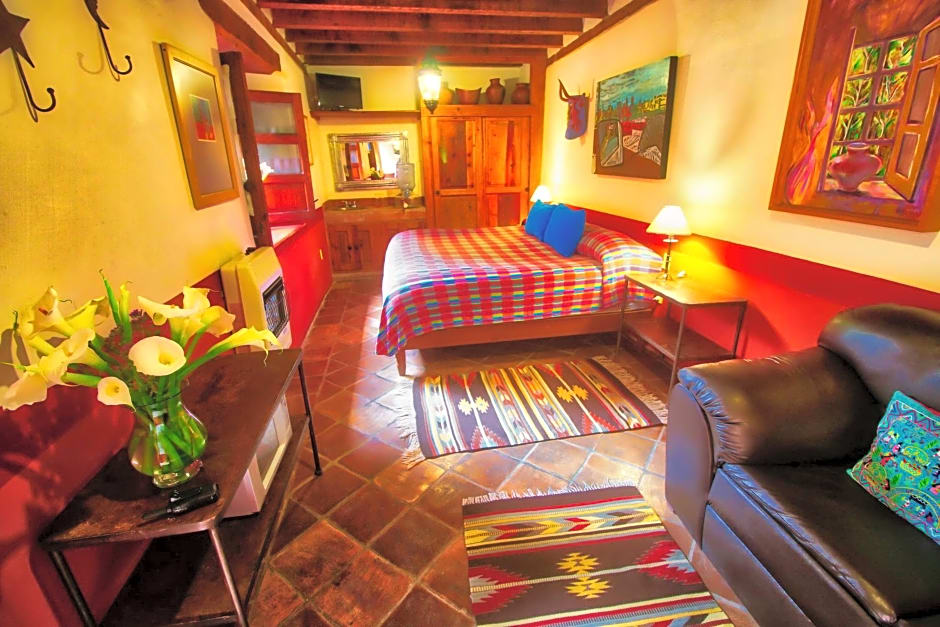 Hotel Casa Encantada