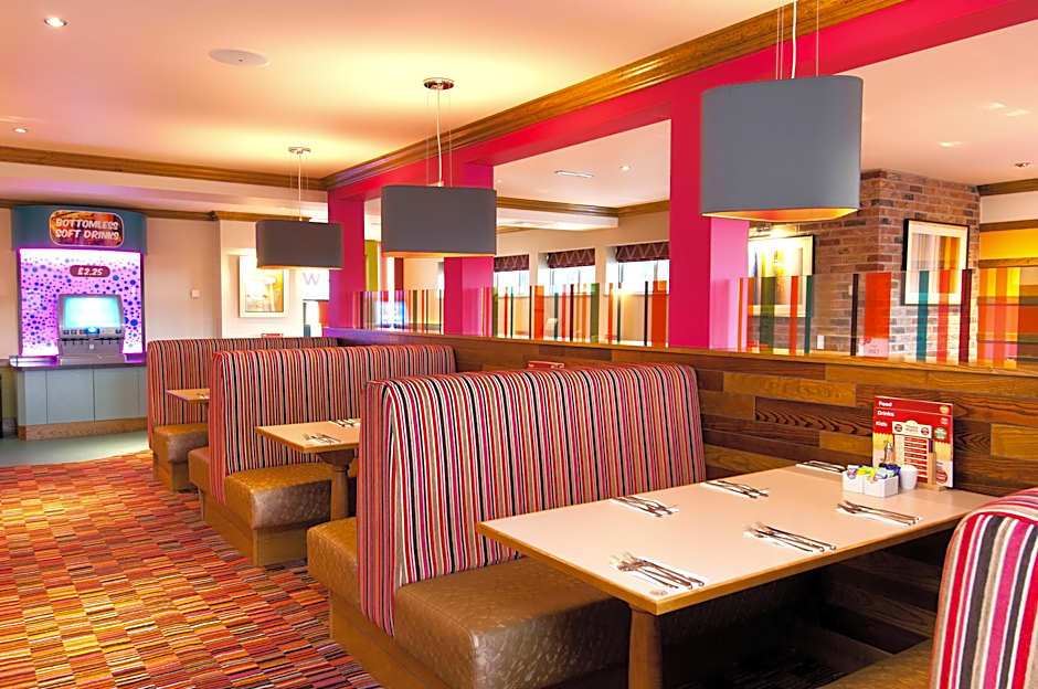 Premier Inn Barry Island