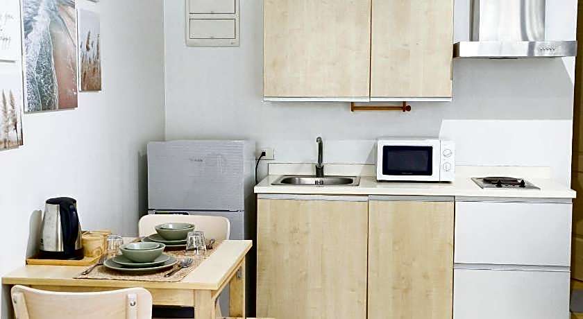 N place at Soho Central