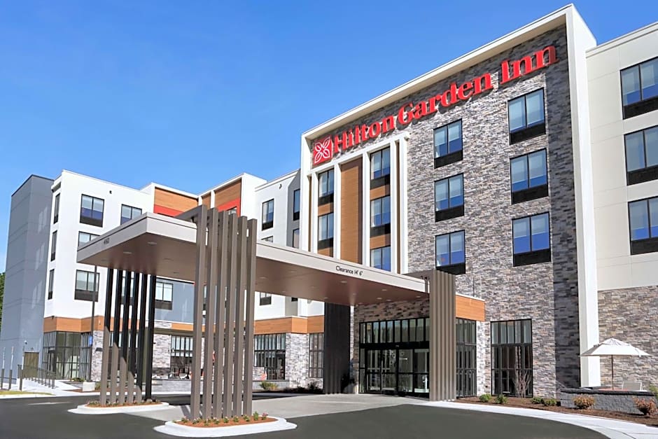 Hilton Garden Inn Bel Air, Md