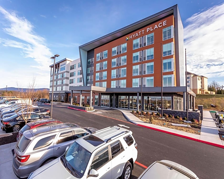 Hyatt Place Harrisonburg