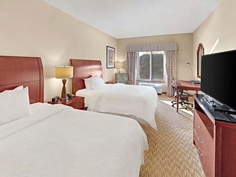 Hilton Garden Inn Oklahoma City North Quail Springs