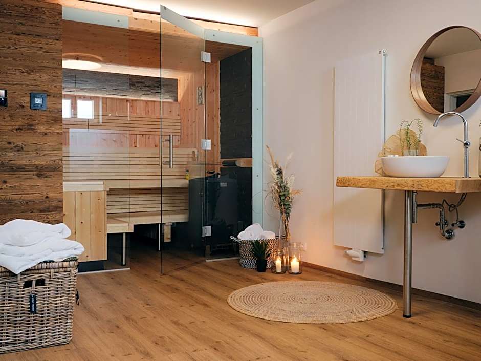 Hotel-Gasthof Beim Böckhiasl