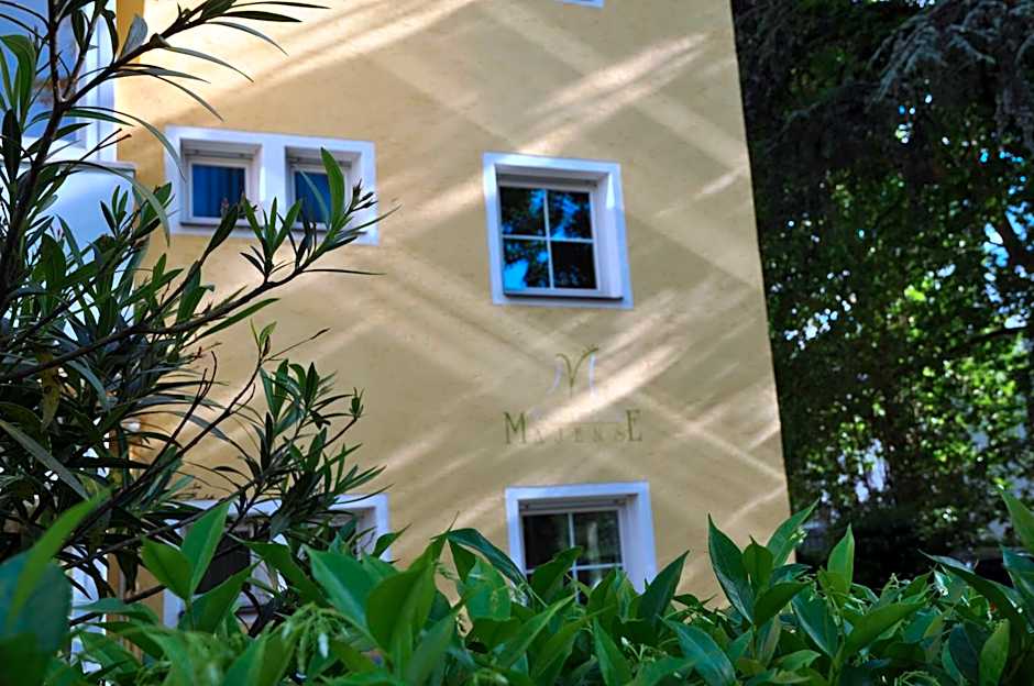 Apartments Villa Majense