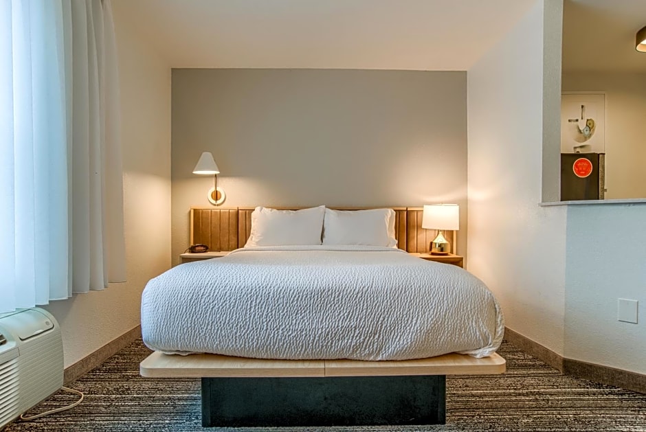 TownePlace Suites by Marriott Mobile