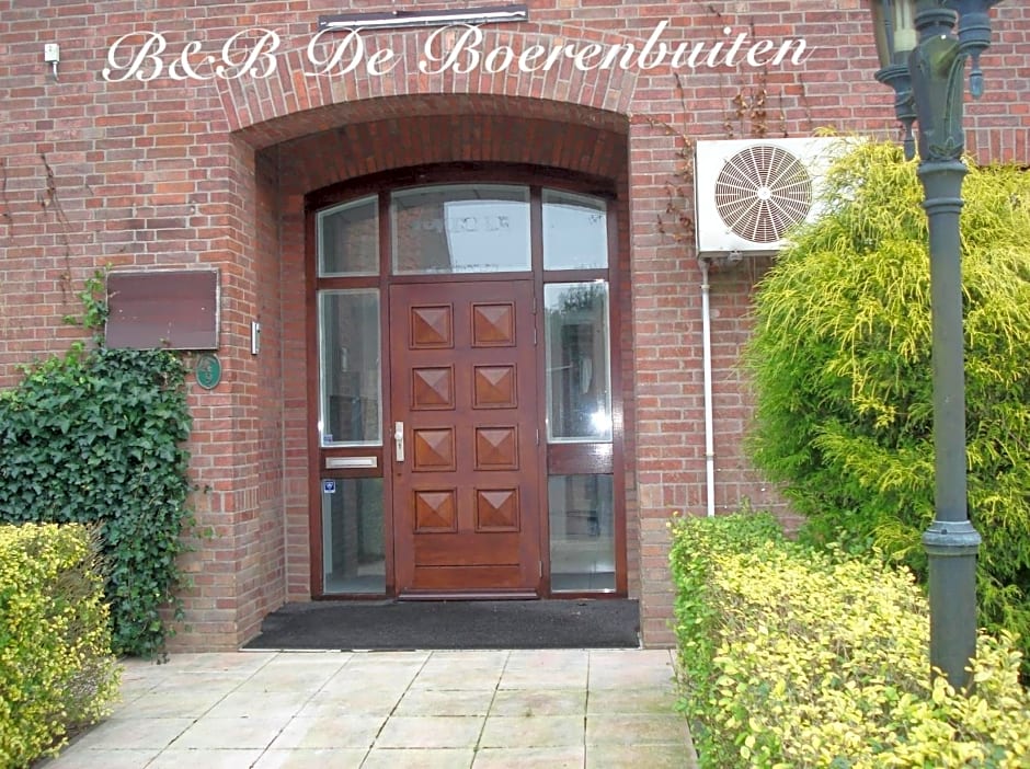 de boerenbuiten