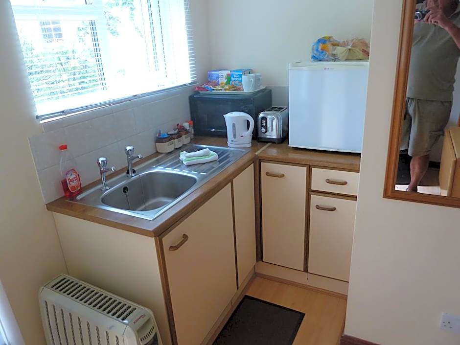 Hillside Self Catering