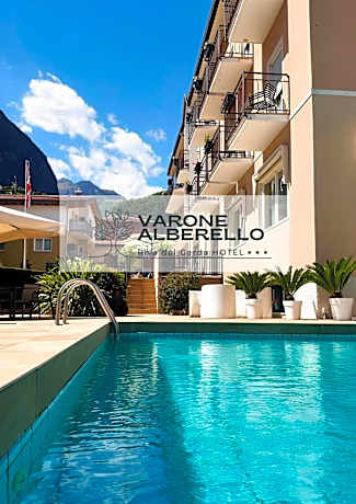 Hotel Alberello - Varone