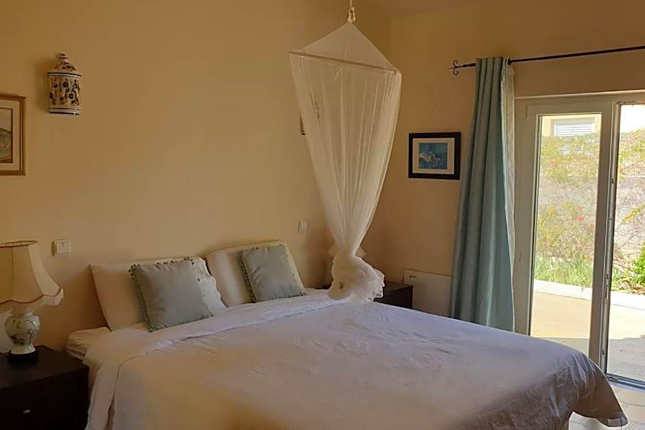 Casa KIWI 3 chambres et piscine