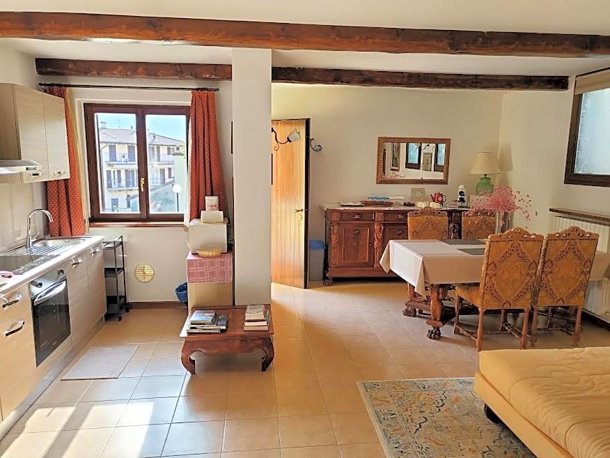 Relais Garden Lecco