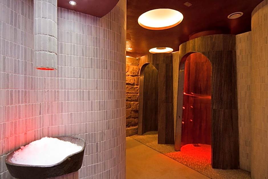 Hospederia de los Parajes