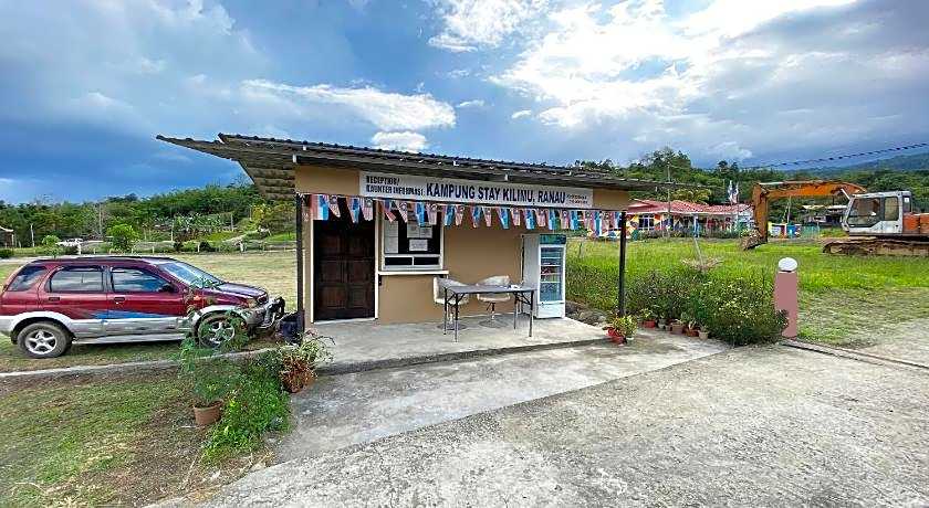 OYO 90284 Kampung Stay Kilimu