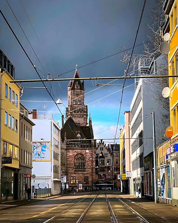 Holiday Inn Express Saarbrucken By IHG