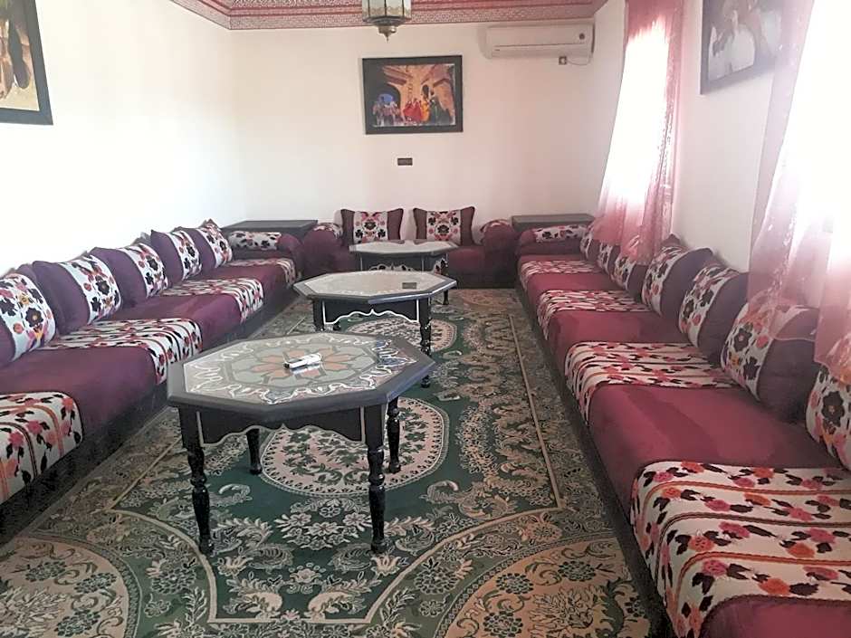 Almounia Hotel & Spa