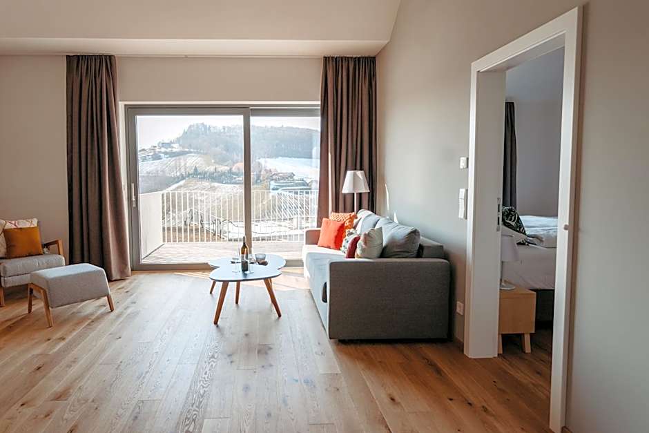 RELAX APARTMENTS An der Lage Hochgraßnitzberg