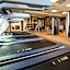 Hilton Dallas/Plano Granite Park