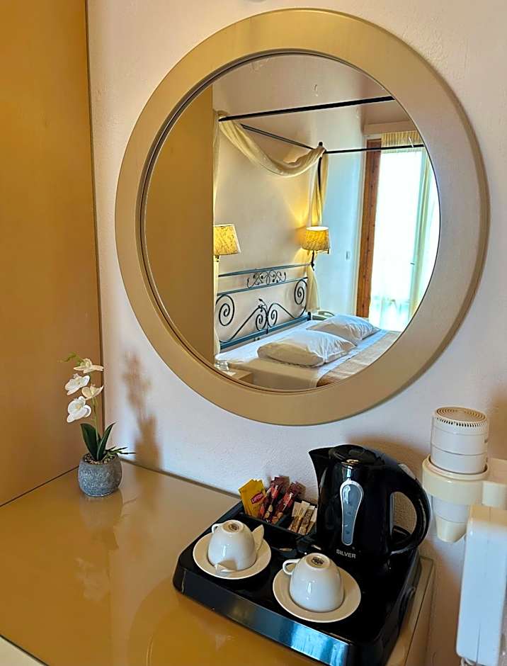Acropole Delphi City Hotel