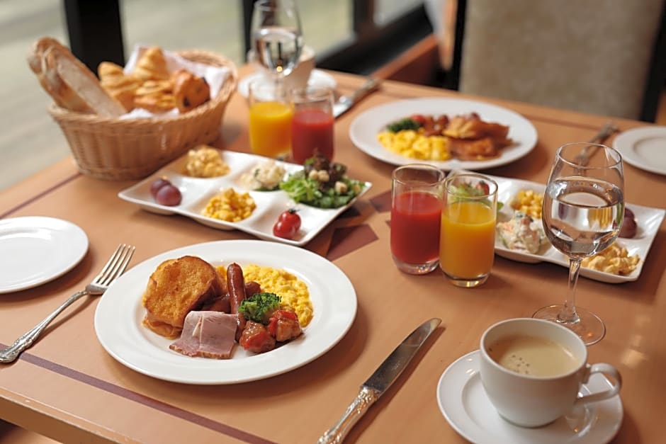 Hotel Cypress Karuizawa