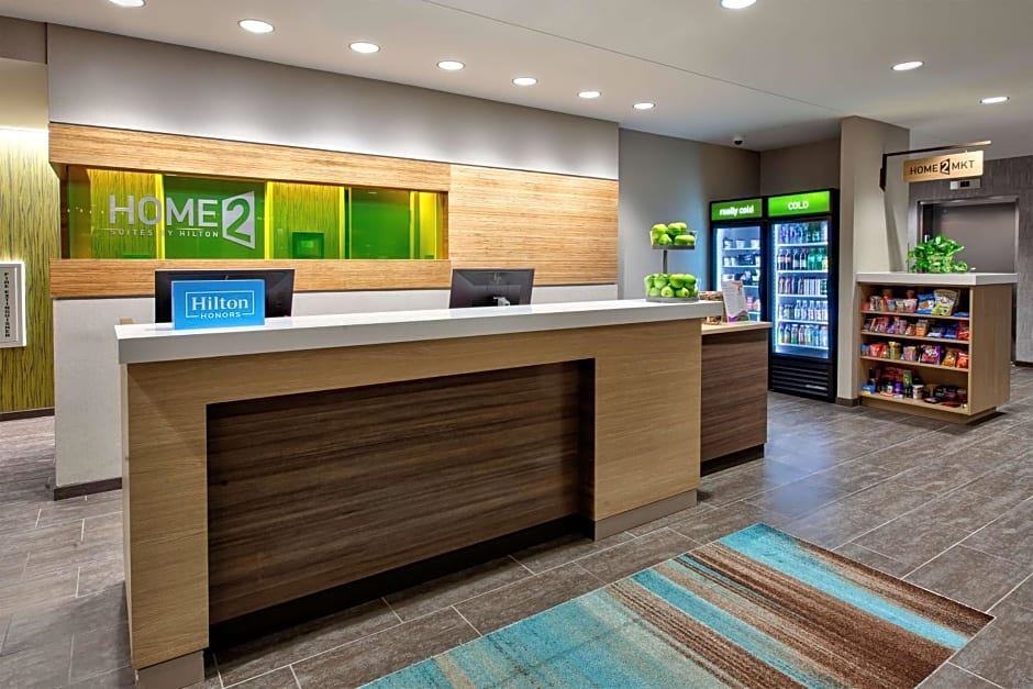 Home2 Suites by Hilton Grand Rapids South