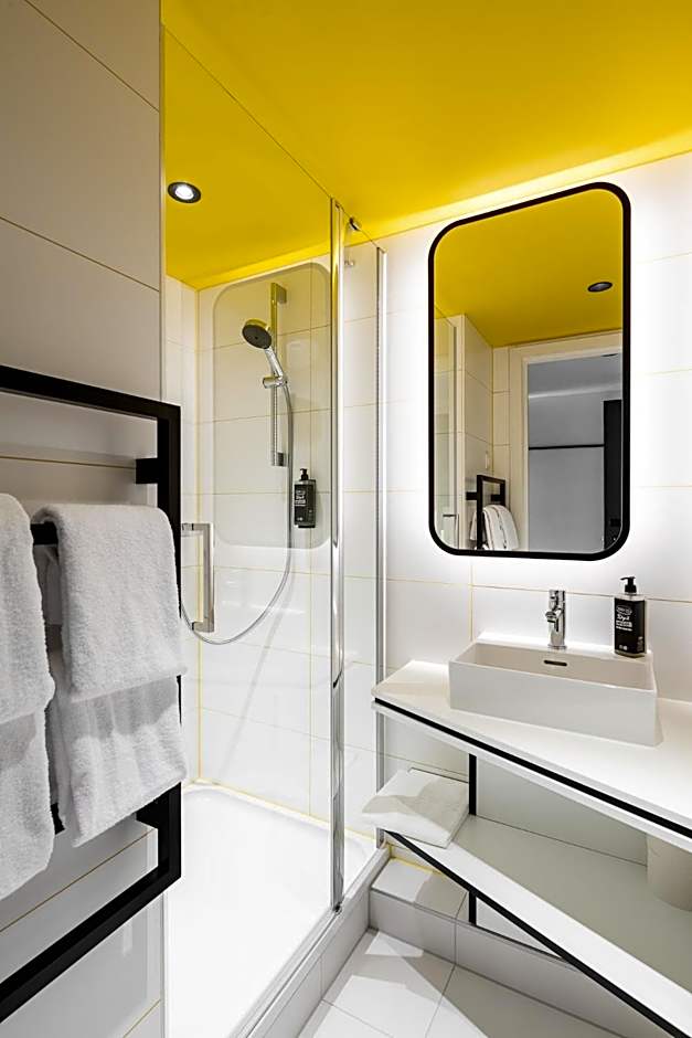 Adagio Access Gent Centrum Dampoort