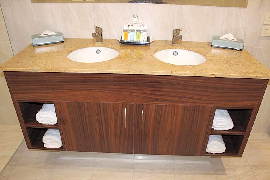 Quality Hotel Regent Rockhampton