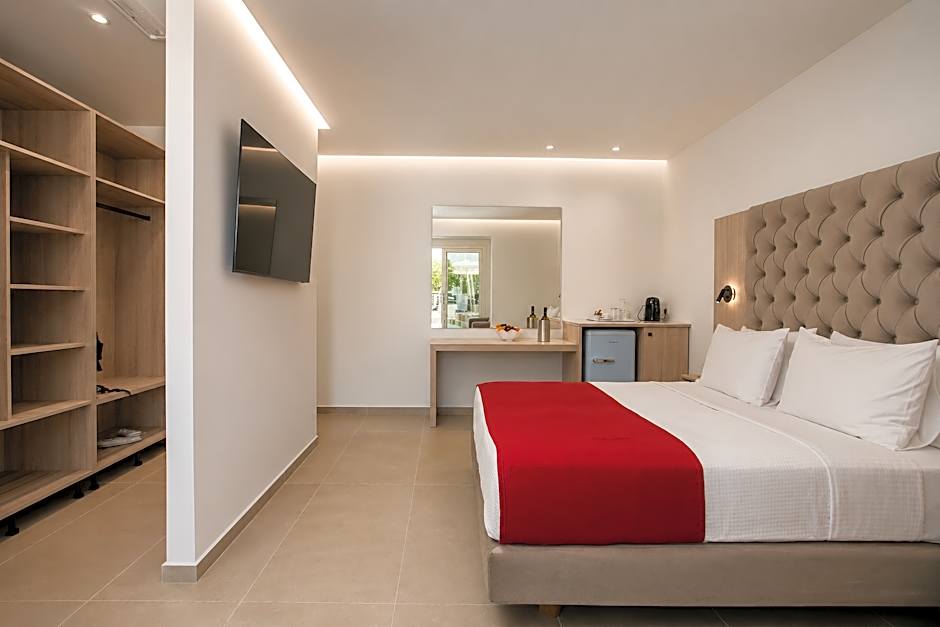 Castello di Cavaliere Suites