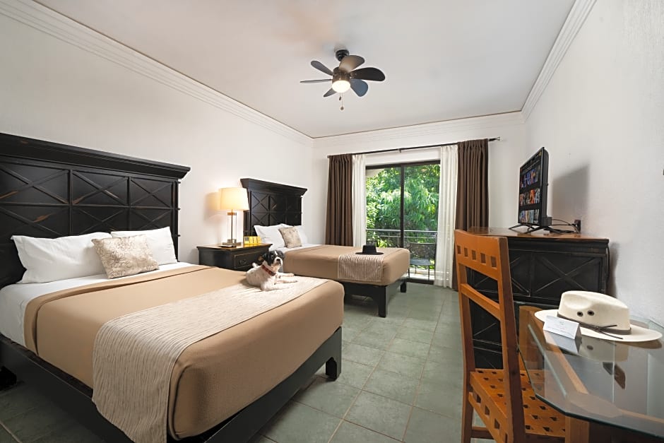 Hacienda Paradise By Xperience Hotels
