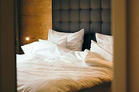 One-Bedroom Apartment without Balcony - Ground Floor