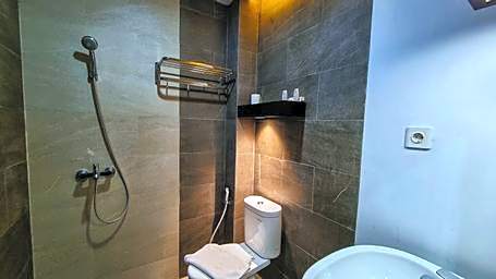 Hotel Rasamala