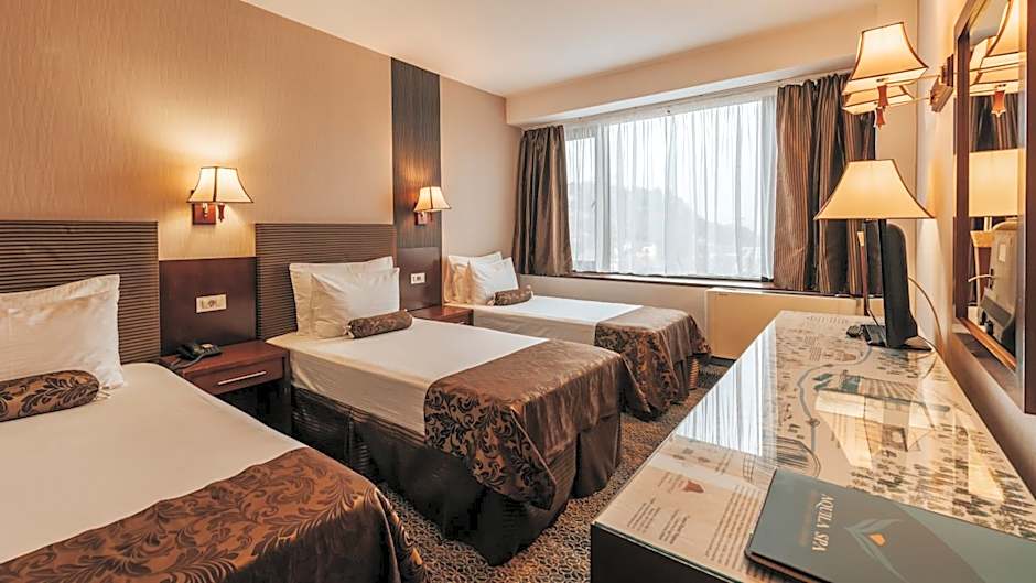 Grand Hotel Napoca