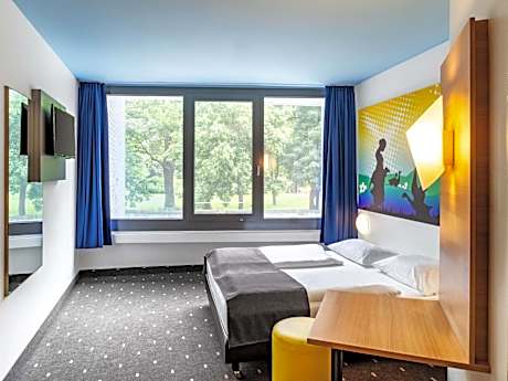 B&B Hotel Göttingen-City