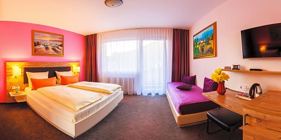 Schwarzwaldhotel Sonne