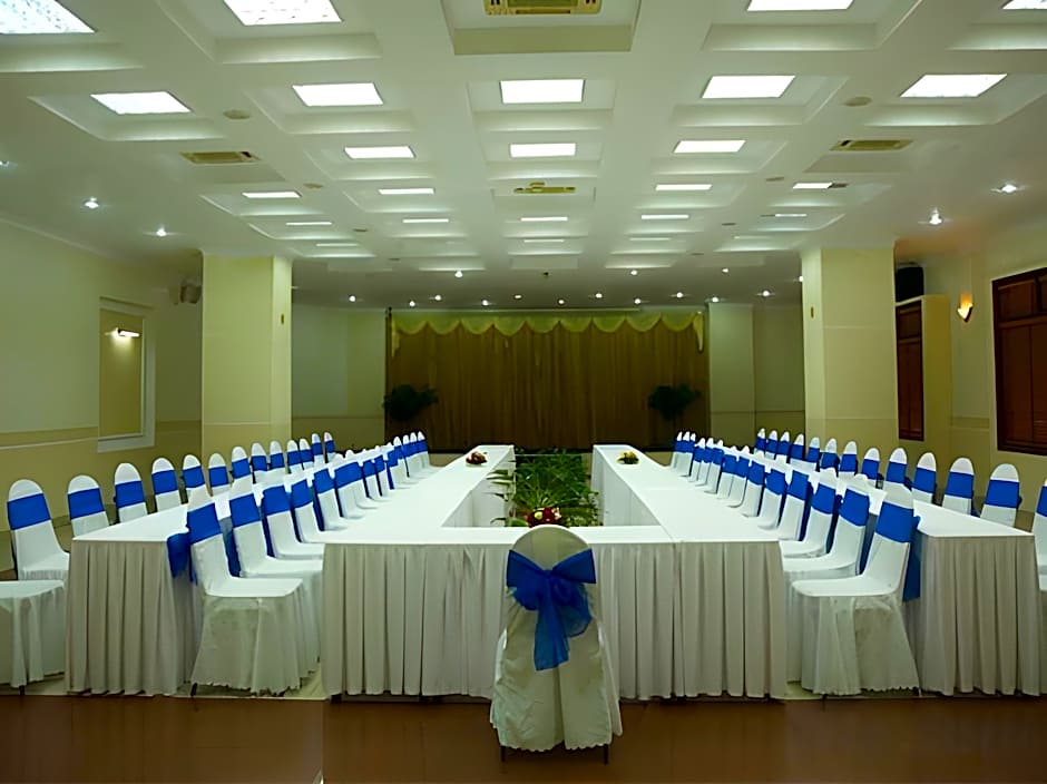 Ninh Kieu 2 Hotel