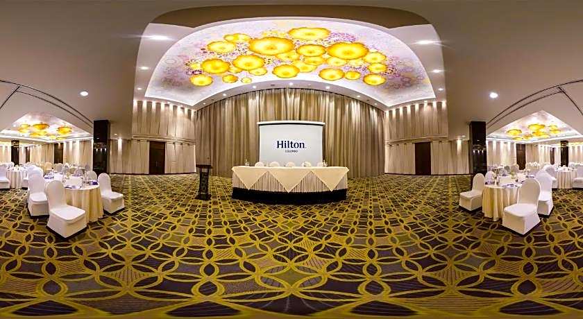 Hilton Colombo