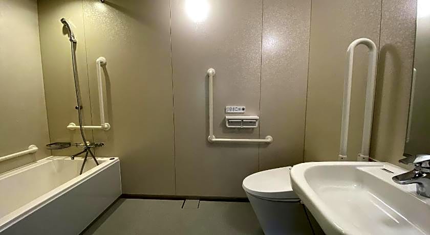 UMEDAHOLIC HOTEL