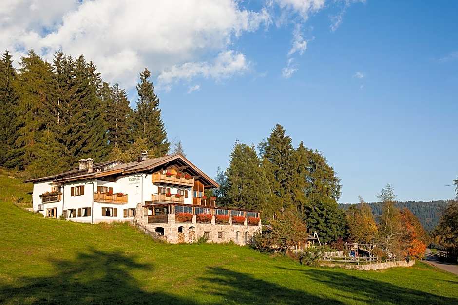 Hotel Restaurant Waldbichl