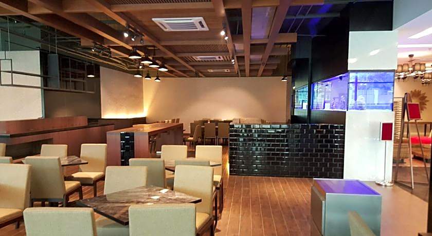 Nexus Business Suite Hotel Shah Alam